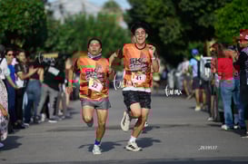 5K Parroquia Nuestra Señora del Carmen @tar.mx