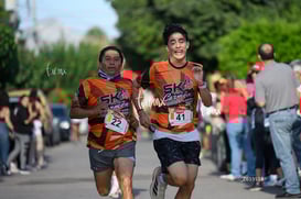 5K Parroquia Nuestra Señora del Carmen @tar.mx