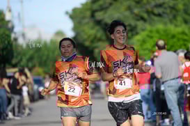 5K Parroquia Nuestra Señora del Carmen @tar.mx