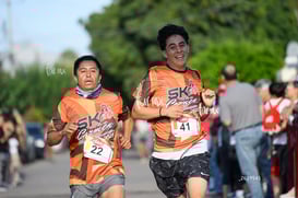 5K Parroquia Nuestra Señora del Carmen @tar.mx