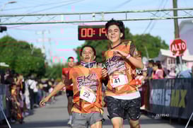 5K Parroquia Nuestra Señora del Carmen @tar.mx