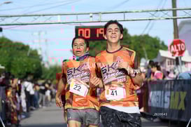 5K Parroquia Nuestra Señora del Carmen @tar.mx