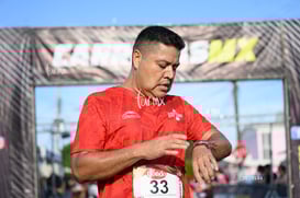 5K Parroquia Nuestra Señora del Carmen @tar.mx