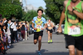 5K Parroquia Nuestra Señora del Carmen @tar.mx