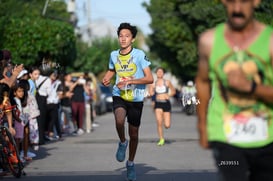 5K Parroquia Nuestra Señora del Carmen @tar.mx