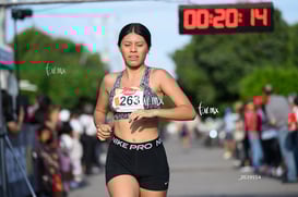 5K Parroquia Nuestra Señora del Carmen @tar.mx