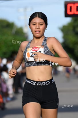 5K Parroquia Nuestra Señora del Carmen @tar.mx