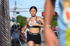 5K Parroquia Nuestra Señora del Carmen @tar.mx