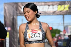 5K Parroquia Nuestra Señora del Carmen @tar.mx