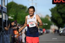 5K Parroquia Nuestra Señora del Carmen @tar.mx