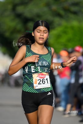 5K Parroquia Nuestra Señora del Carmen @tar.mx