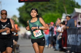 5K Parroquia Nuestra Señora del Carmen @tar.mx