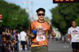 5K Parroquia Nuestra Señora del Carmen @tar.mx