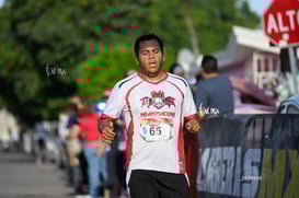 5K Parroquia Nuestra Señora del Carmen @tar.mx