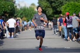 5K Parroquia Nuestra Señora del Carmen @tar.mx