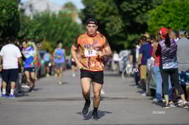 5K Parroquia Nuestra Señora del Carmen @tar.mx