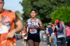 5K Parroquia Nuestra Señora del Carmen @tar.mx
