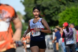 5K Parroquia Nuestra Señora del Carmen @tar.mx