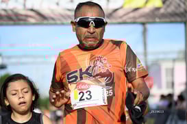 5K Parroquia Nuestra Señora del Carmen @tar.mx