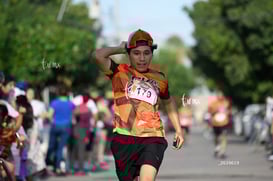 5K Parroquia Nuestra Señora del Carmen @tar.mx