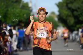 5K Parroquia Nuestra Señora del Carmen @tar.mx