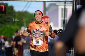 5K Parroquia Nuestra Señora del Carmen @tar.mx