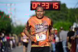 5K Parroquia Nuestra Señora del Carmen @tar.mx