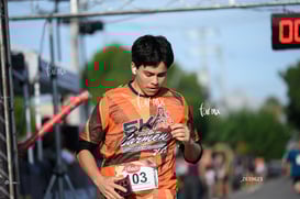 5K Parroquia Nuestra Señora del Carmen @tar.mx