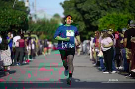 5K Parroquia Nuestra Señora del Carmen @tar.mx