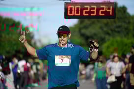 5K Parroquia Nuestra Señora del Carmen @tar.mx