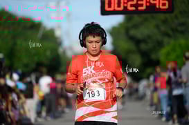 5K Parroquia Nuestra Señora del Carmen @tar.mx