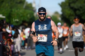 5K Parroquia Nuestra Señora del Carmen @tar.mx