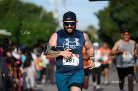 5K Parroquia Nuestra Señora del Carmen @tar.mx