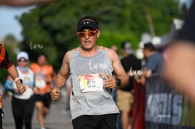 5K Parroquia Nuestra Señora del Carmen @tar.mx