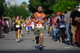 5K Parroquia Nuestra Señora del Carmen @tar.mx