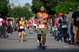 5K Parroquia Nuestra Señora del Carmen @tar.mx