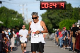 5K Parroquia Nuestra Señora del Carmen @tar.mx