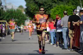 5K Parroquia Nuestra Señora del Carmen @tar.mx