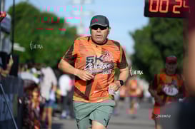5K Parroquia Nuestra Señora del Carmen @tar.mx