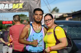 VIP track club @tar.mx