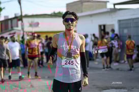Roberto Zamora, Bengalas @tar.mx