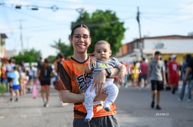 5K Parroquia Nuestra Señora del Carmen @tar.mx