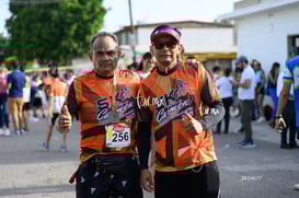 5K Parroquia Nuestra Señora del Carmen @tar.mx