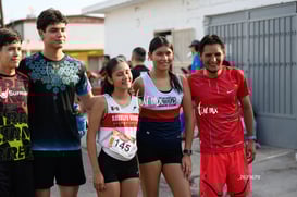 5K Parroquia Nuestra Señora del Carmen @tar.mx