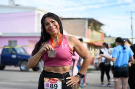 5K Parroquia Nuestra Señora del Carmen @tar.mx