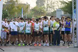 5K Si me late sonrío @tar.mx