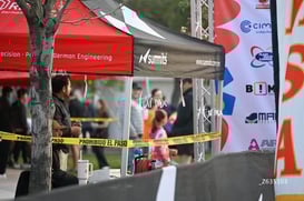 5K Si me late sonrío @tar.mx