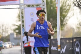 5K Si me late sonrío @tar.mx