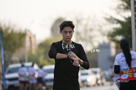 5K Si me late sonrío @tar.mx