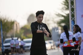 5K Si me late sonrío @tar.mx